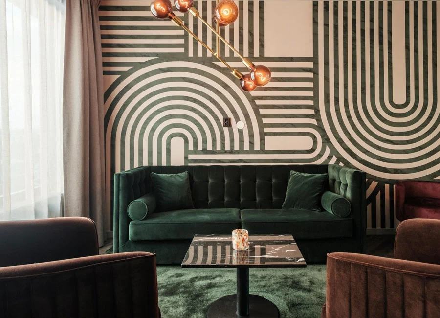 hotellsection